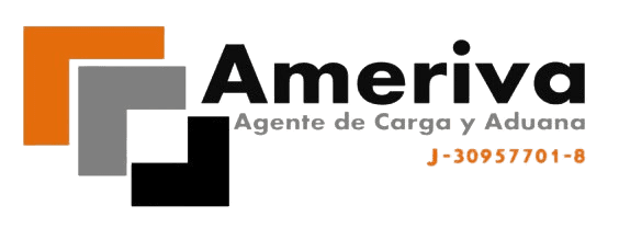 Logo Ameriva
