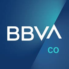 Logo bbva