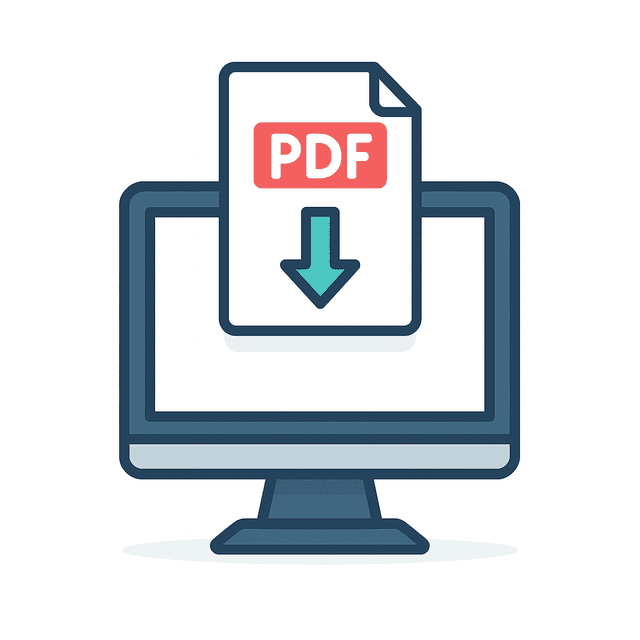 1. Sube PDF